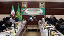 ایران در تولید چهار محصول دام و طیور جزو 10 کشور نخست جهان است/ واگذاری تنظیم بازار محصولات دام و طیور به اتحادیه‌ها / بازار گوشت قرمز به ثبات رسیده است