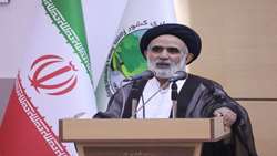 ضرورت تقویت فرهنگ حفاظت از زمین در کشور/ سازمان ملل متحد به رسالت خود در مراقبت از زمین بیشتر عمل کند