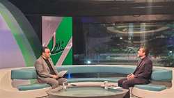 رئیس سازمان حفظ نباتات در برنامه صف اول مطرح کرد،فرآیند تولید محصولات کشاورزی سالم در بستر سامانه سماک، بیش از 95 درصد آفت‌کش‌ها در کشور کم خطر هستند