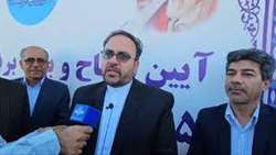 برنامه‌ریزی برای تولید بیش از 40 هزار تن میگو در استان خوزستان