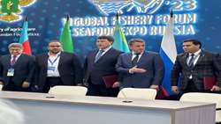 تمدید ممنوعیت صید تجاری ماهیان خاویاری تا پایال سال 2024 میلادی