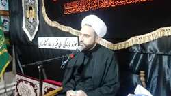 حضرت عباس(ع) اسوه کمال و مصداق راستین انسان کامل بود