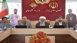 عشایر از ارکان اقتصاد مقاومتی و امنیت غذایی کشور هستند