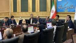 ابلاغ 10 مصوبه دولت به دستگاه‌های اجرایی برای خدمات‌رسانی به عشایر