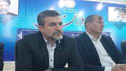 کشاورزی کشور باید فرایندمحور شود/ آمادگی وزارت جهاد کشاورزی برای تدوین سند تحولی بخش کشاورزی هرمزگان