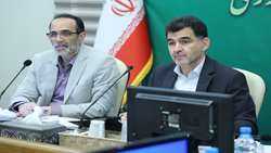 نشست هماهنگی کمیسیون مشترک همکاری‌های ایران و تانزانیا برگزار شد