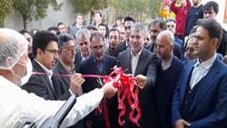 استحصال ماهی خاویاری و کلنگ‌زنی کارخانه تولید خوراک دام و آبزیان پلدختر با حضور وزیر جهاد کشاورزی