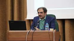 بیش از 95 درصد غذای جامعه از خاک تامین می‌شود