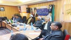 برگزاری همایش تشکل های بخش کشاورزی در استان کرمان