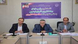 آماده بهره برداری شدن 212 پروژه عمرانی، اقتصادی و تولیدی در بخش کشاورزی آذربایجان غربی در هفته جهاد کشاورزی