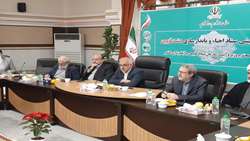 شاخصه های کشاورزی دانش بنیان را می توان در استان قزوین پیاده سازی کرد
