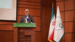 پوشش گیاهی کشور از نظر کمی و کیفی وضعیت مناسبی ندارد/ تشکل‌های زیست‌محیطی بزرگترین ظرفیت برای منابع طبیعی و محیط زیست
