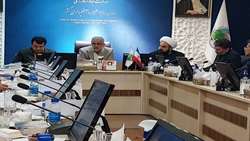 انعقاد تفاهم‌نامه همکاری سازمان منابع طبیعی و آبخیزداری با بسیج سازندگی برای کاشت یک میلیارد درخت/ ذخیره 160 میلیون تن کربن با اجرای طرح