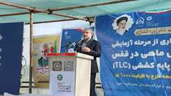برنامه تحولی دولت برای تولید 500 هزار تن ماهی در قفس/ استان هرمزگان پیشرو در حمایت بودجه استانی از بخش کشاورزی است