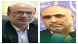 انتصاب عموزاده به عنوان مجری طرح شبکه آبیاری غرب کشور در استان ایلام