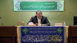 ساداتی‌نژاد تصریح کرد: سال 1402 نقطه عطف هم‌افزایی و همبستگی طیف‌های فعال حوزه کشاورزی