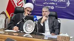 حاشیه‌نگاری از پاسخگویی ساداتی‌نژاد به تماس‌های مردمی؛ کشاورزان گفتند، وزیر شنید، مدیران به خط شدند