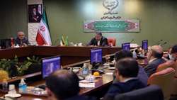 کمیته علمی ستاد مردمی کاشت یک میلیارد درخت تشکیل شد/ درختکاری مهمترین راهکار برای ترسیب کربن است
