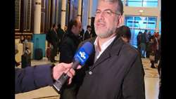 ساداتی‌نژاد خبر داد: افزایش سطح مبادلات تجاری 3 میلیارد دلاری هدفگذاری روسای جمهوری ایران و قزاقستان