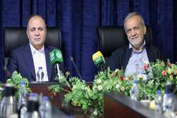 تحقق هدف گذاری بخش کشاورزی در برنامه هفتم پیشرفت با وجود تغییرات اقلیمی و خشکسالی