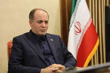 وزیر