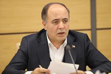 نوری وزیر جهاد کشاورزی