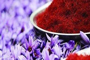 زعفران