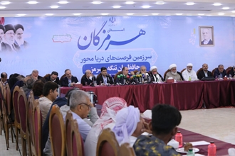 تامین امنیت غذائی کشور حاصل تلاش و عملکرد خوب وزارت جهاد کشاورزی و فعالان زنجیره تولید و تامین است   