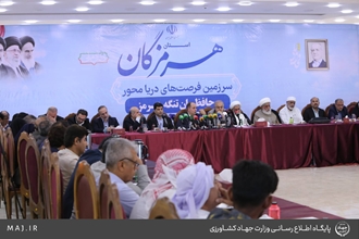 دشمن امنیت غذایی کشور را هدف قرار داده بود . همراهی و هماهنگی دولت مانع رسیدن دشمن به اهداف خود شد 