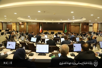 بیستمین جلسه کارگروه قیمت‌گذاری و تنظیم بازار کالاهای کشاورزی 30 تیرماه 1405