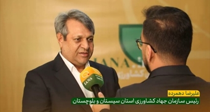 سهم 7هزار تنی سیستان و بلوچستان در تامین گوشت سایر استان ها