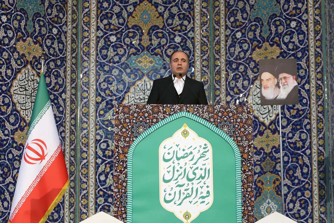 خللی در امنیت غذایی و سفره مردم ایجاد نخواهد شد/ تامین مازاد ذخایر کالاهای اساسی کشور 2