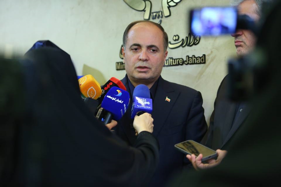 وزیر 