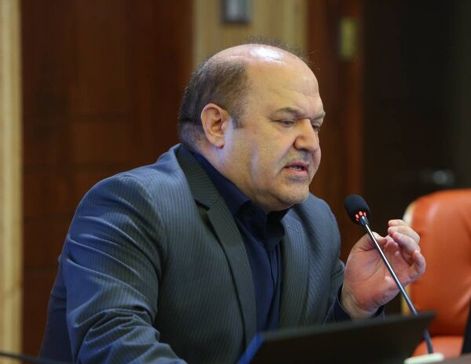 آهنی 